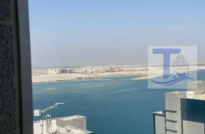 شقة - غرفة نوم - 2 حمامات للبيع في ازور - شمس أبوظبي - جزيرة الريم - أبوظبي