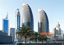 صورةمبنى خارجي لـ: محل - 1 حمام للبيع في بارك تاورز بوديوم - أبراج بارك تاورز - مركز دبي المالي العالمي - دبي, صورة 1