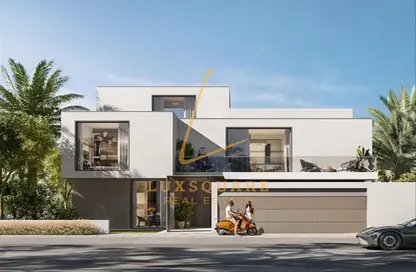 Villa - 6 Bedrooms - 6 Bathrooms for sale in The Oasis - Mirage - The Oasis by Emaar - Dubai