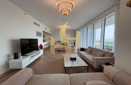 Apartment - 2 Bedrooms - 2 Bathrooms for sale in 1 Residences - 1 - Al Kifaf - Zabeel - Dubai