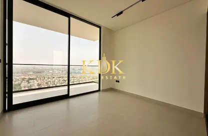 Apartment - 2 Bedrooms - 3 Bathrooms for rent in Binghatti Azure - Jumeirah Village Circle - Dubai