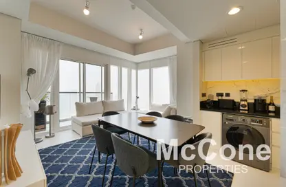Apartment - 3 Bedrooms - 3 Bathrooms for sale in Aykon City Tower C - Aykon City - Business Bay - Dubai