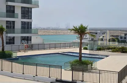 Apartment - Studio - 1 Bathroom for sale in The View Island - Ajmal Makan City - Sharjah Waterfront City - Sharjah