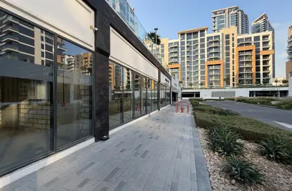 محل - استوديو للايجار في عزيز ريفيرا 36 - عزيزي ريفيرا - ميدان واحد - ميدان - دبي