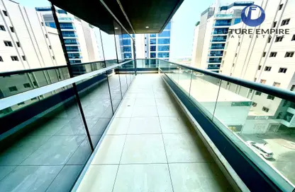 Apartment - 2 Bedrooms - 3 Bathrooms for rent in Al Habbai 4 - Jumeirah Garden City - Al Satwa - Dubai