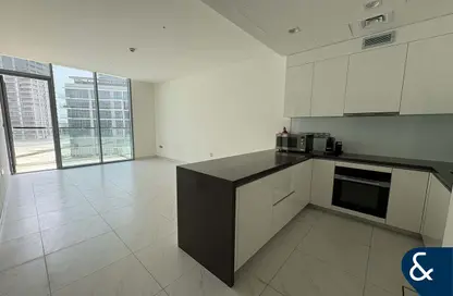 Apartment - 1 Bedroom - 2 Bathrooms for rent in Residences 5 - District One - Mohammed Bin Rashid City - Dubai