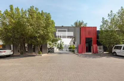 Warehouse - Studio for rent in Al Qusais 3 - Al Qusais Residential Area - Al Qusais - Dubai