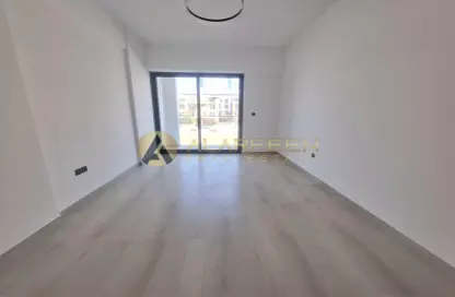 Apartment - Studio - 1 Bathroom for rent in Pantheon Elysee III - Jumeirah Village Circle - Dubai
