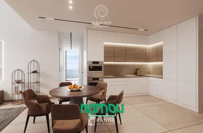 شقة - 1 حمام للبيع في منزل الشاطئ في المرجان - جزيرة المرجان - رأس الخيمة شقة - 1 حمام للبيع في منزل الشاطئ في المرجان - جزيرة المرجان - رأس الخيمة