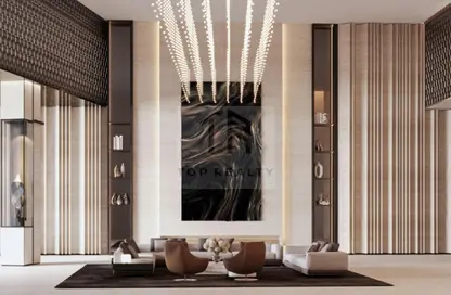 شقة - 2 غرف نوم - 2 حمامات للبيع في وان باي بينجاتي - الخليج التجاري - دبي