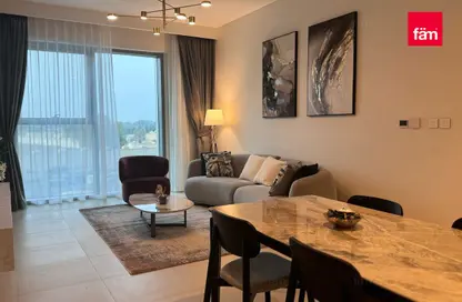 Apartment - 2 Bedrooms - 3 Bathrooms for sale in Downtown Views II Tower 1 - Downtown Views II - Zabeel 2 - Zabeel - Dubai