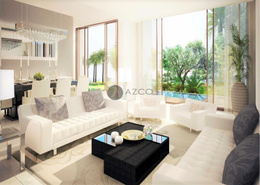 Villa - 3 bedrooms - 4 bathrooms for sale in Amargo - Damac Hills 2 - Dubai Villa - 3 bedrooms - 4 bathrooms for sale in Amargo - Damac Hills 2 - Dubai