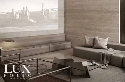 Land - Studio for sale in Keturah Reserve - District 7 - Mohammed Bin Rashid City - Dubai