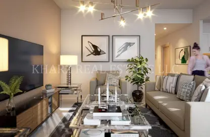 Townhouse - 4 Bedrooms - 4 Bathrooms for sale in Bianca - Dubai Land - Dubai Townhouse - 4 Bedrooms - 4 Bathrooms for sale in Bianca - Dubai Land - Dubai