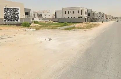 أرض - استوديو للبيع في الحليو 1 - الحليو - عجمان