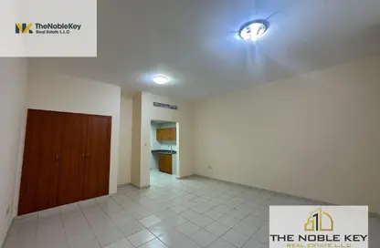 Apartment - Studio - 1 Bathroom for sale in Spain Cluster - International City - Dubai