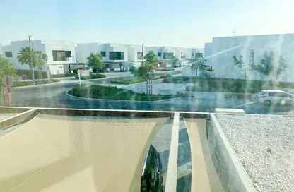 تاون هاوس - 2 غرف نوم - 3 حمامات للايجار في نويا ڤيڤا - نويا - جزيرة الياس - أبوظبي