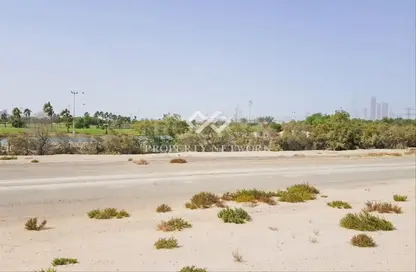 أرض - استوديو للبيع في تلال جبل علي - جبل علي - دبي