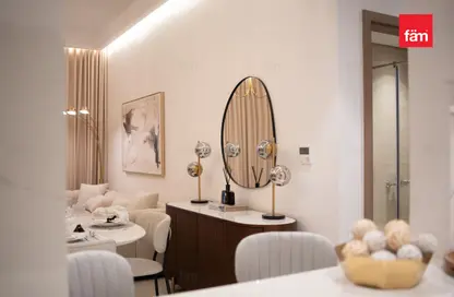 Apartment - 2 Bedrooms - 2 Bathrooms for sale in The Roof Residence - Nad Al Sheba 1 - Nad Al Sheba - Dubai