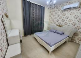 Apartment - 1 bedroom - 1 bathroom for rent in Khalifa City A Villas - Khalifa City A - Khalifa City - Abu Dhabi