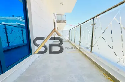 شقة - غرفة نوم - 2 حمامات للايجار في مبني ماراح - 4 الورسان - الورسان - دبي