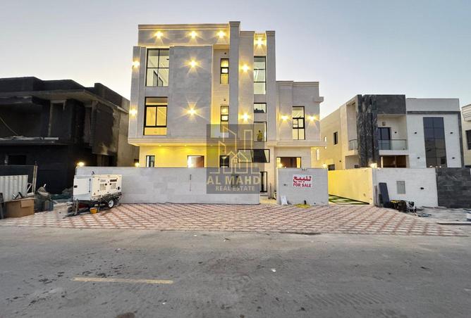 15627818 - الصورة الرئيسية للعقار