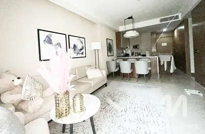 Apartment - 2 Bedrooms - 3 Bathrooms for rent in The Address Residences Dubai Opera Tower 1 - The Address Residences Dubai Opera - Downtown Dubai - Dubai