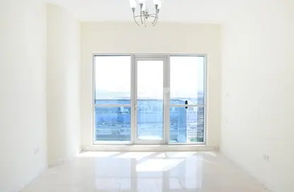 Apartment - Studio - 1 Bathroom for sale in Safeer Tower 2 - Safeer Towers - Business Bay - Dubai