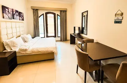 Apartment - Studio - 1 Bathroom for rent in Lincoln Park A - Lincoln Park - Arjan - Dubai