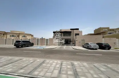 فيلا - استوديو - 8 حمامات للبيع في مدينة خليفة أ - مدينة خليفة - أبوظبي