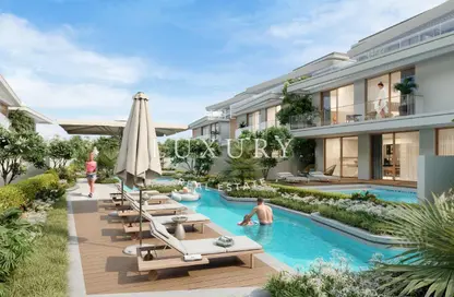 فيلا - 5 غرف نوم - 6 حمامات للبيع في دا وودلاند ريزيدنسز - المنطقة 11 - مدينة الشيخ محمد بن راشد - دبي فيلا - 5 غرف نوم - 6 حمامات للبيع في دا وودلاند ريزيدنسز - المنطقة 11 - مدينة الشيخ محمد بن راشد - دبي