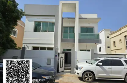 Villa - 5 Bedrooms - 7 Bathrooms for rent in Al Yasmeen 1 - Al Yasmeen - Ajman