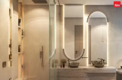 Villa - 5 Bedrooms - 6 Bathrooms for sale in Wellington Grand Villas - Mohammed Bin Rashid City - Dubai