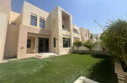 Villa - 3 Bedrooms - 3 Bathrooms for rent in Mira Oasis 2 - Mira Oasis - Reem - Dubai