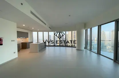 Apartment - 3 Bedrooms - 4 Bathrooms for rent in Grande - Opera District - Downtown Dubai - Dubai