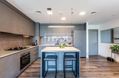 Apartment - 2 Bedrooms - 2 Bathrooms for sale in Zahra Breeze Apartments 4A - Zahra Breeze Apartments - Town Square - Dubai