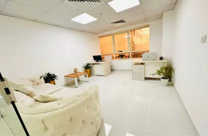 مركز أعمال - استوديو - 1 حمام للايجار في أبو هيل - ديرة - دبي