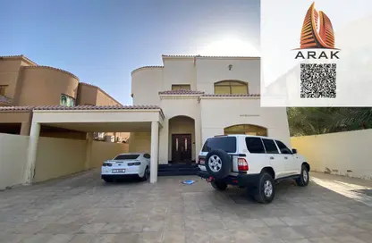 Villa - 5 Bedrooms - 6 Bathrooms for sale in Al Rawda 2 Villas - Al Rawda 2 - Al Rawda - Ajman