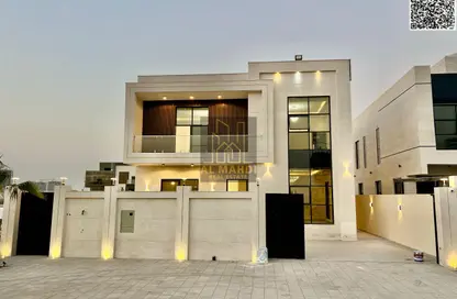 Villa - 5 Bedrooms - 7 Bathrooms for sale in Al Aamra Gardens - Al Amerah - Ajman