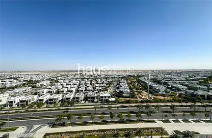 Apartment - 1 Bedroom - 1 Bathroom for sale in Collective Tower 2 - Collective - Dubai Hills Estate - Dubai