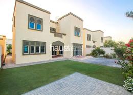 Villa - 3 bedrooms - 4 bathrooms for sale in Regional - Jumeirah Park - Dubai