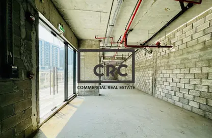 Retail - Studio for rent in C12 - Al Raha Beach - Abu Dhabi