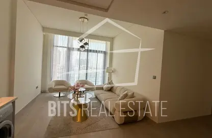 Apartment - 2 Bedrooms - 3 Bathrooms for sale in AZIZI Riviera 39 - Meydan One - Meydan - Dubai