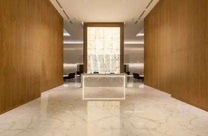 Apartment - 2 Bedrooms - 3 Bathrooms for rent in Burj Al Salam - Sheikh Zayed Road - Dubai