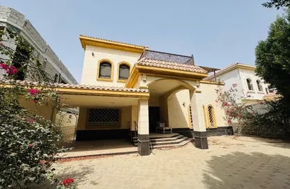 Villa - 5 Bedrooms - 7 Bathrooms for sale in Al Rawda 3 Villas - Al Rawda 3 - Al Rawda - Ajman