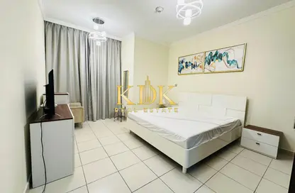 شقة - غرفة نوم - 2 حمامات للايجار في دورار1 - مجمع دبي ريزيدنس - دبي لاند - دبي