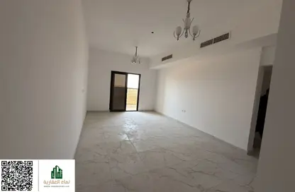 Apartment - 2 Bedrooms - 3 Bathrooms for rent in Ajman One - Phase 2 - Ajman Downtown - Ajman
