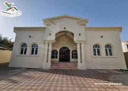 Villa - 4 bedrooms - 4 bathrooms for rent in Shaab Al Askar - Zakher - Al Ain Villa - 4 bedrooms - 4 bathrooms for rent in Shaab Al Askar - Zakher - Al Ain