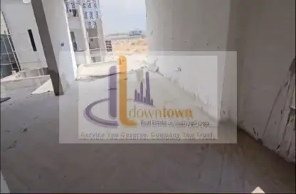 تاون هاوس - 3 غرف نوم - 6 حمامات للبيع في ديستريكت 9 - الزورا - عجمان
