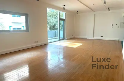 Office Space - Studio - 1 Bathroom for rent in The LOFT Office 2 - The LOFT Offices - Dubai Media City - Dubai